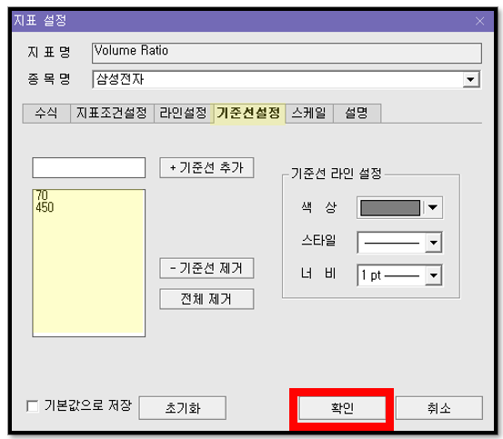 주식 기초 용어, 볼륨레이쇼(VR)란 무엇일까? 10 ywAAAAAAQABAAACAUwAOw==
