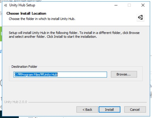 unity hub license crack