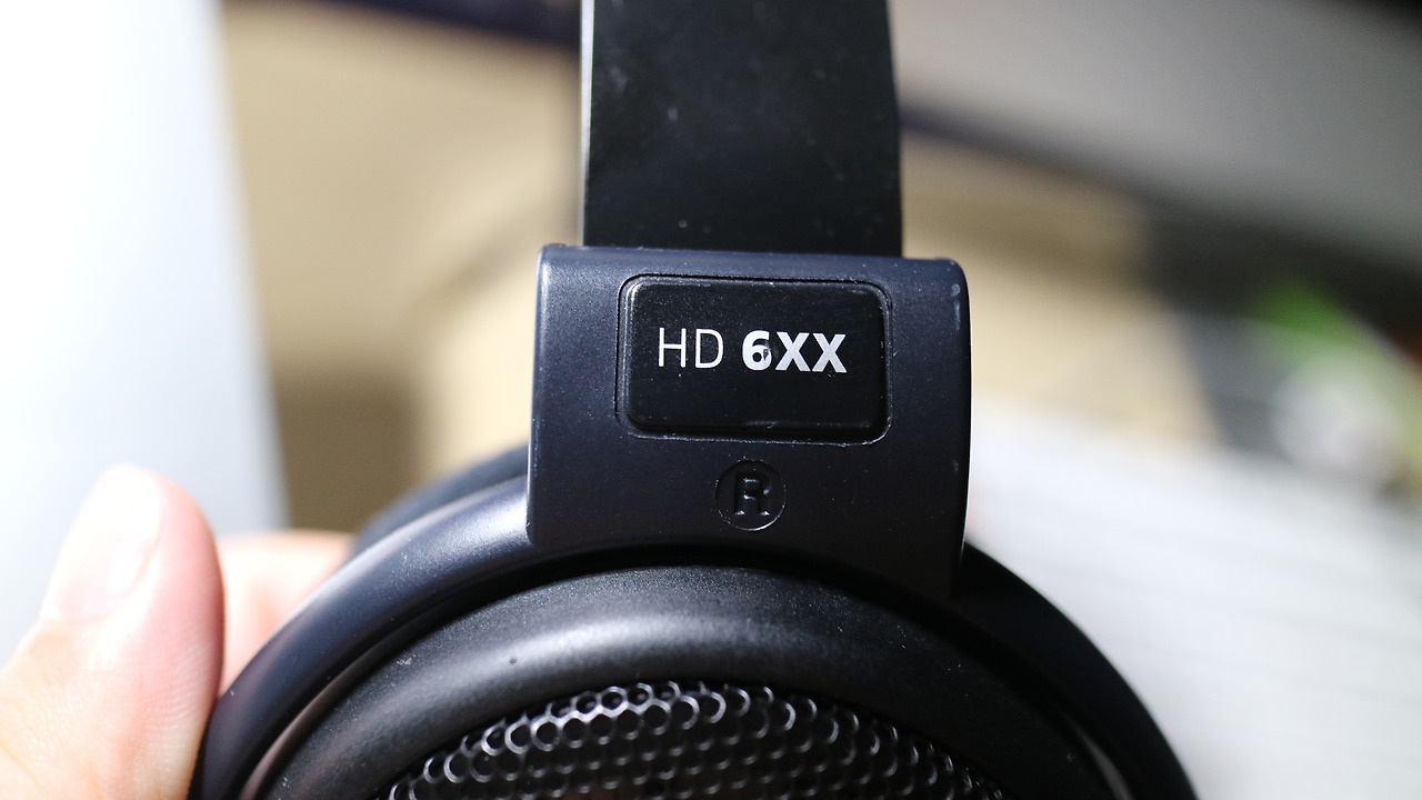 MASSDROP X SENNHEISER HD 6XX HEADPHONES 젠하이저