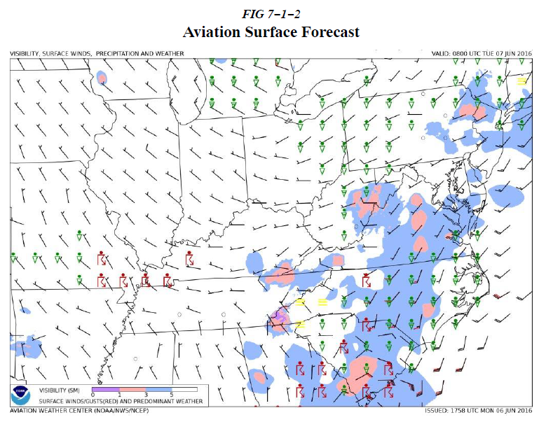 714. Graphical Forecasts for Aviation(GFA) Instructorpang