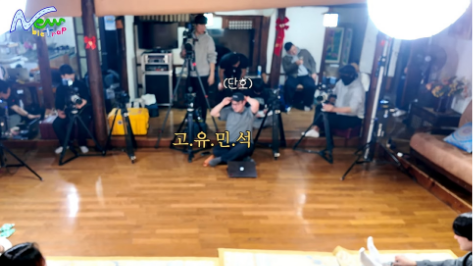 데뷔 전부터 인성 논란 터질 뻔 했다는 남돌