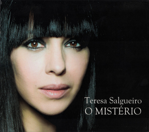 Teresa Salgueiro - O Misterio (2012)