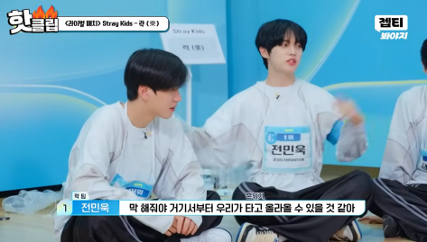 데뷔하면 맏막즈로 덕후 모은다는 확신의 조합