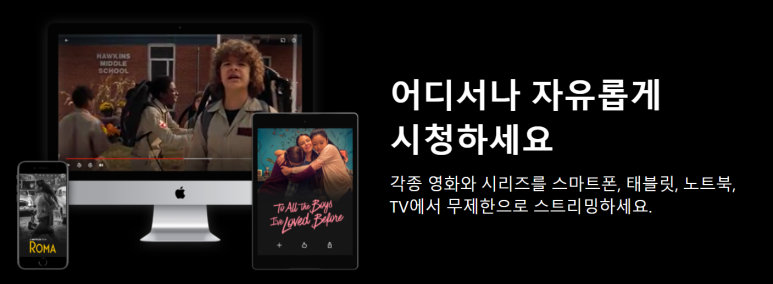 넷플릭스가 애플의 비전프로에 앱 제공을 하지 않기로 결정 4 ywAAAAAAQABAAACAUwAOw==