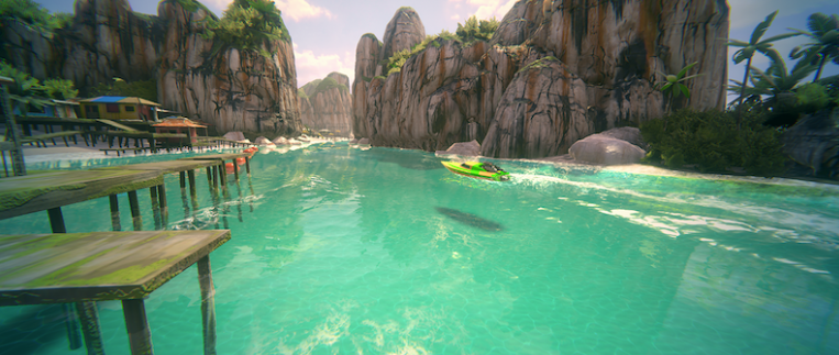 [Unity] 그래픽 기초, 렌더 파이프 라인 완벽 이해