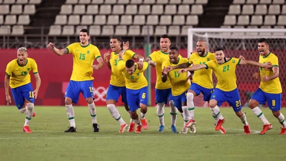 브라질 스페인 축구 중계 올림픽 결승 무료보기