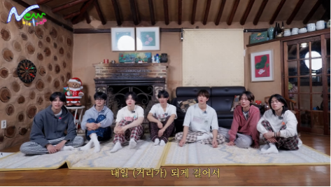 데뷔 전부터 인성 논란 터질 뻔 했다는 남돌