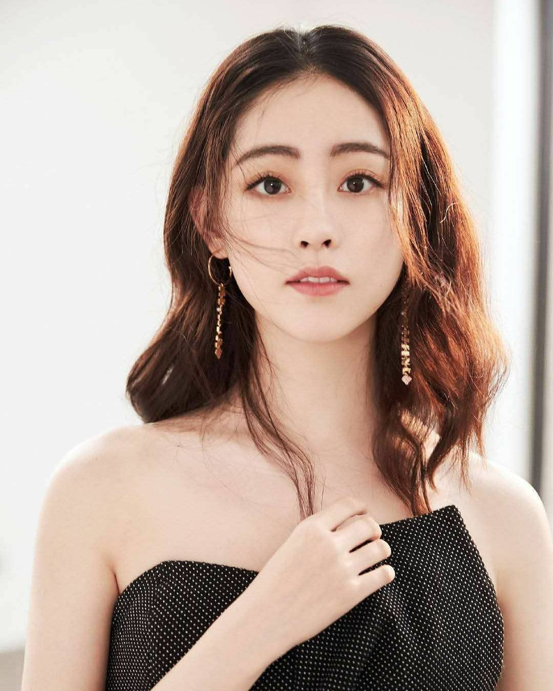 축서단 나이 국적 배우 영화 중국 노출 집안 몸매 주쉬단 인스타