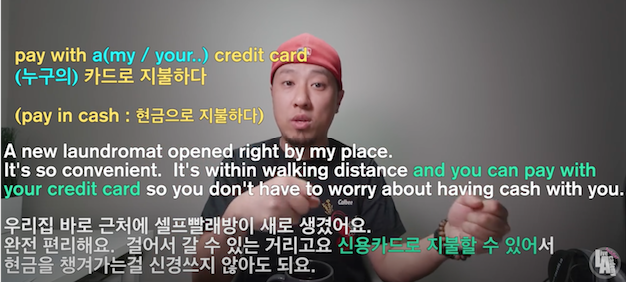 라이브 아카데미 토들러 일상을 영어로 말하기 #8 걸어갈 수 있는 거리/걸어서 10분 거리 영어로 1 ywAAAAAAQABAAACAUwAOw==