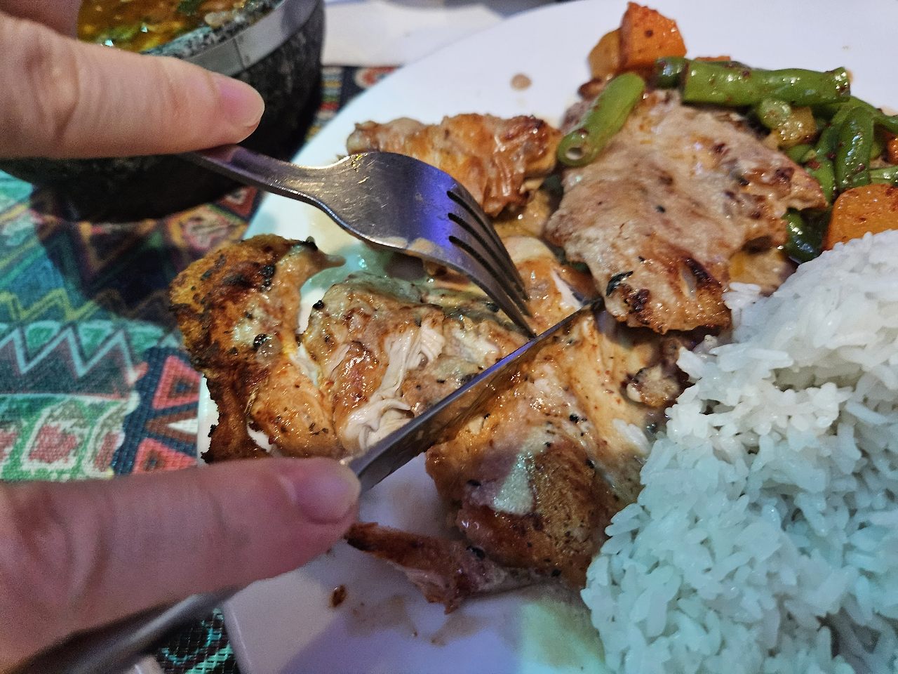 필리핀 보홀 알로나비치 맛집 갈릭 앤 레몬 비스트로 후기 14 ywAAAAAAQABAAACAUwAOw==