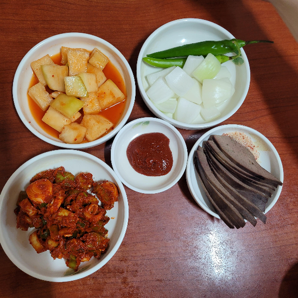 대전 유성구 맛집 전통 순대 국밥
