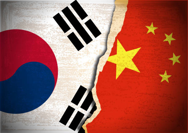 중국이 한국 경제에 미치는 중요한 변수 및 최근 현황 정리 1 중국이 한국 경제에 미치는 중요한 변수 및 최근 현황 정리