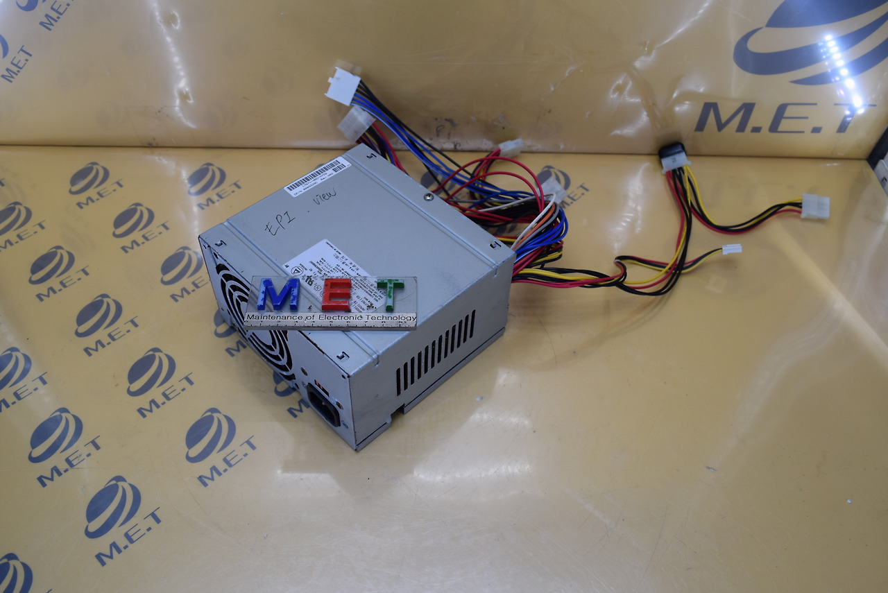 [POWER SUPPLY] DELL NPS200PB73M /산업용자동화장비 수리 / (주)엠이티