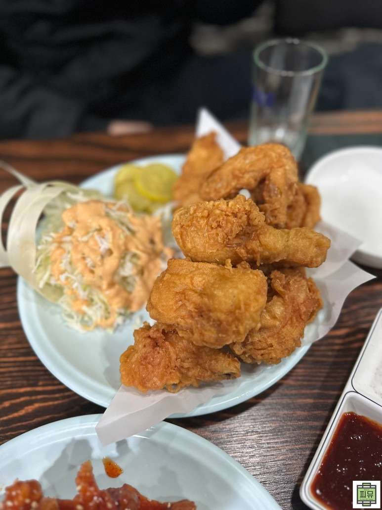  프렌즈치킨 