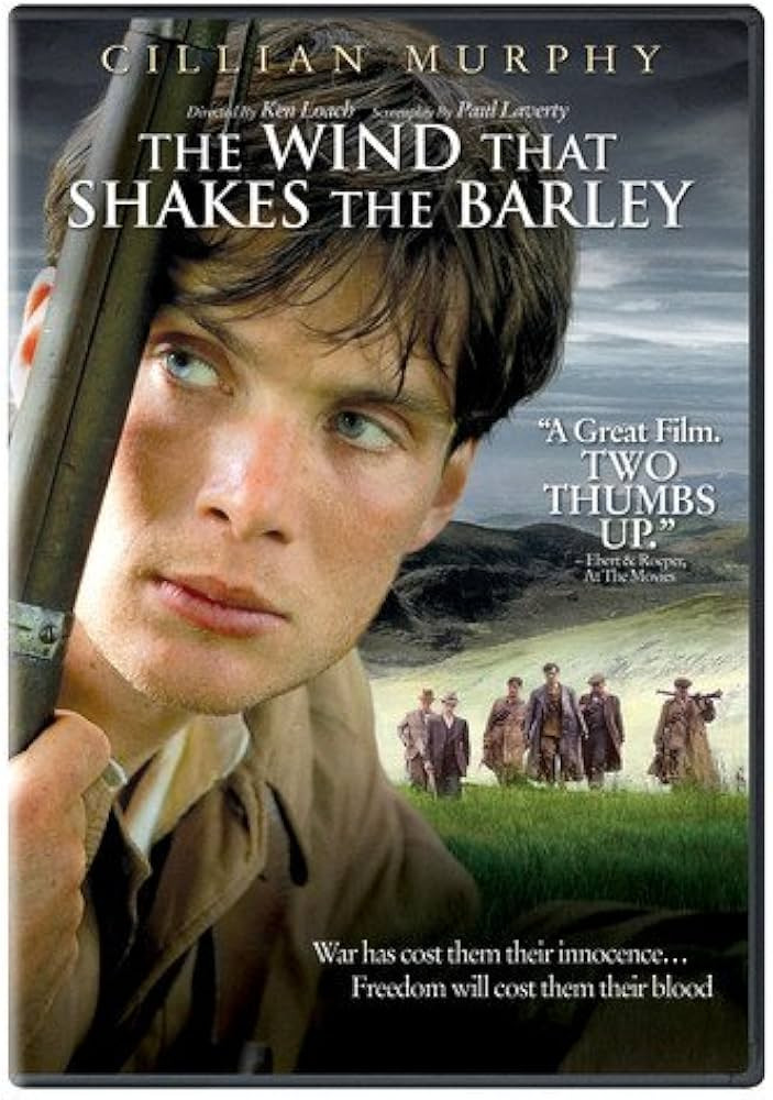 The Wind That Shakes the Barley, 2006