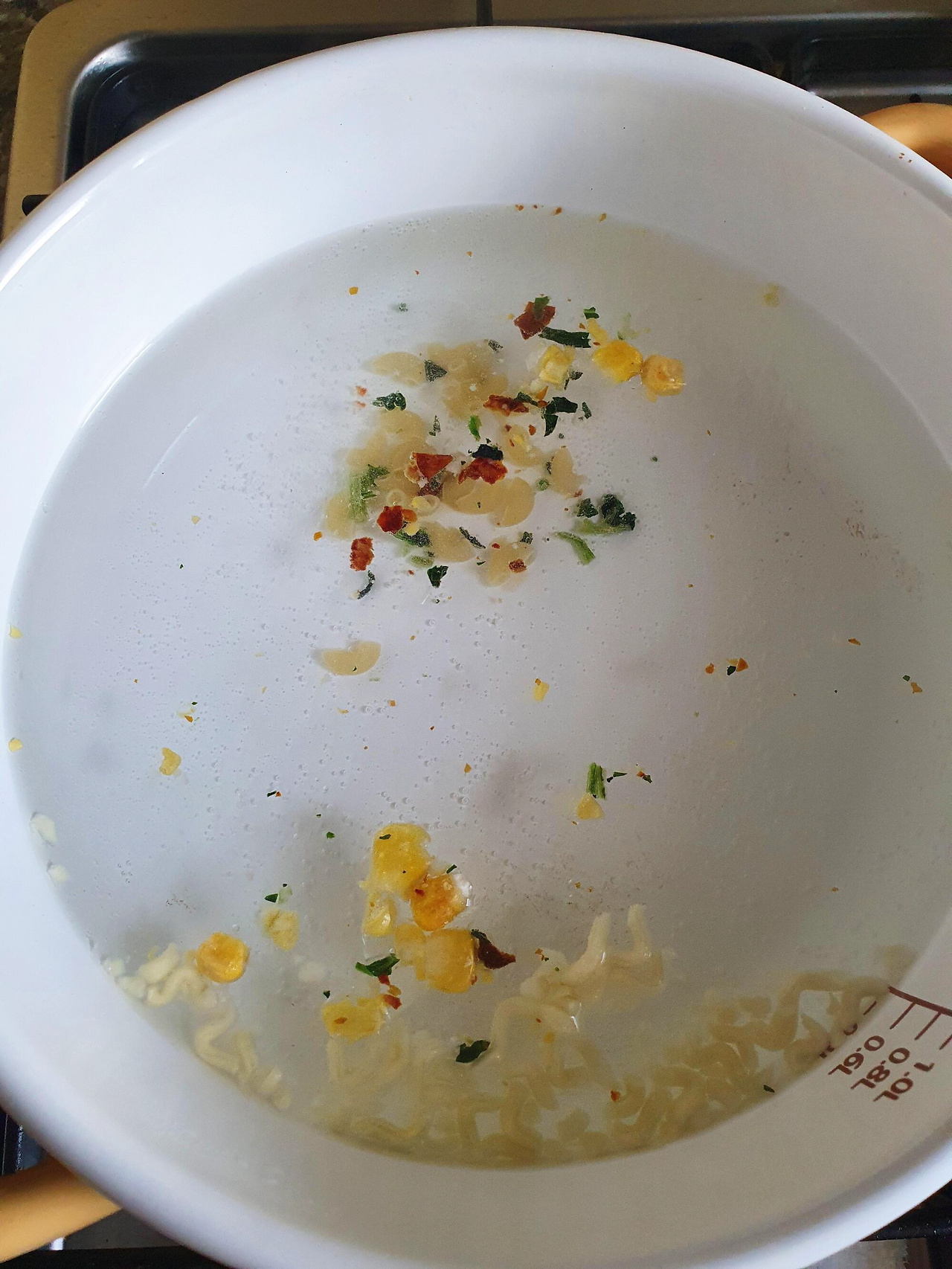오뚜기 신제품 치즈로제파스타 라면 내돈내산 후기 7 ywAAAAAAQABAAACAUwAOw==