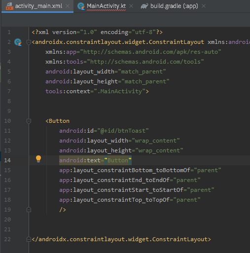 qr code scanner kotlin github