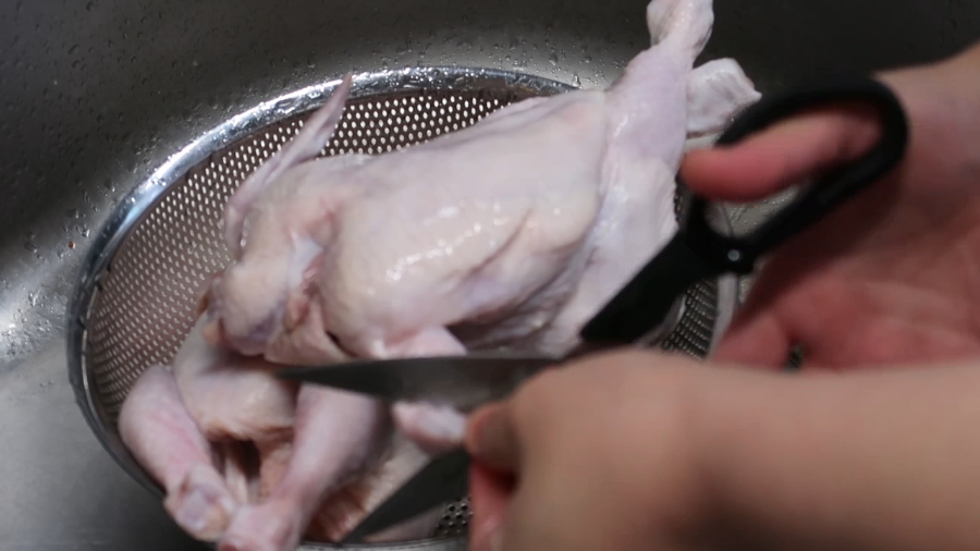 초계무침 황금레시피 더운 날씨에 입맛이 없을 때 복날 음식 추천 5 ywAAAAAAQABAAACAUwAOw==