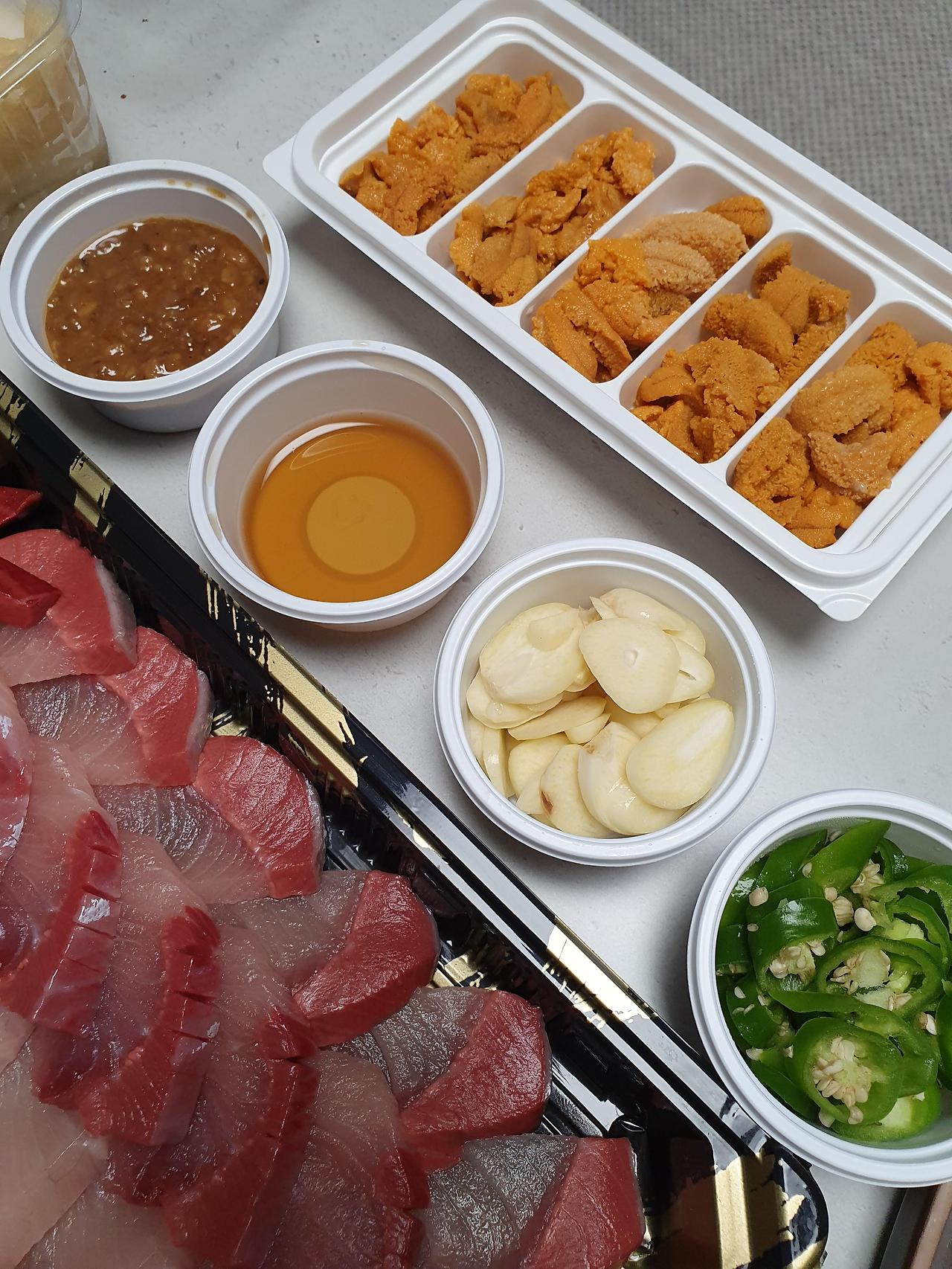 대방어 맛집 석계역 남해바다마차 3 ywAAAAAAQABAAACAUwAOw==