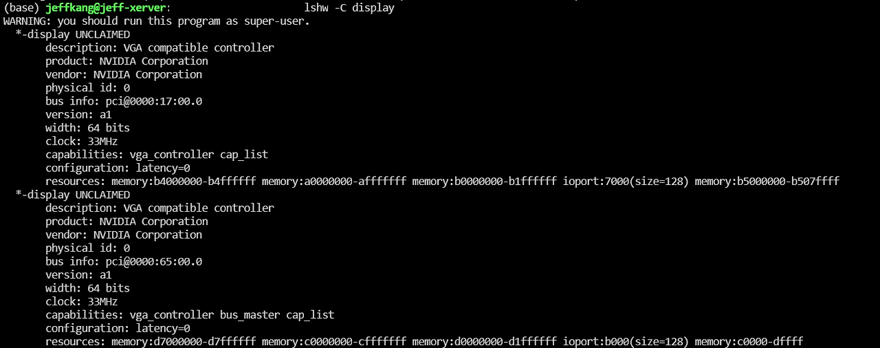 uninstall nvidia drivers ubuntu cuda