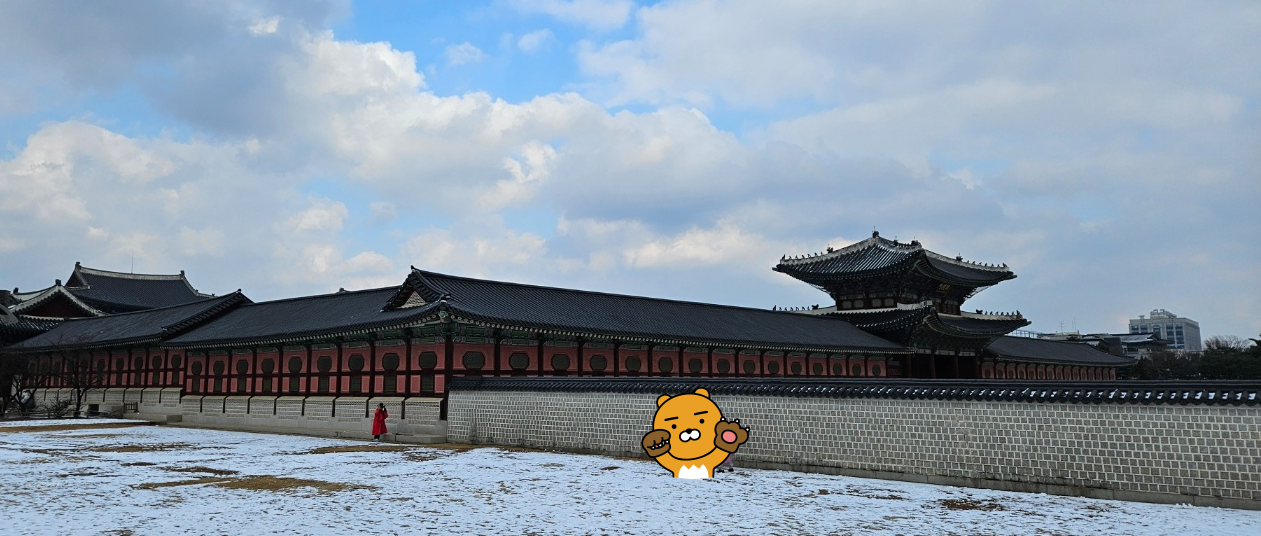 조선건국 초기 경복궁을 만드는 데 얼마나 걸렸을까요? 조선궁궐 이야기 4 ywAAAAAAQABAAACAUwAOw==