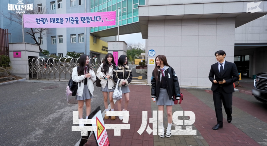 나올때마다 레전드 갱신해서 많은 팬들 입덕시킨 아이돌 자컨