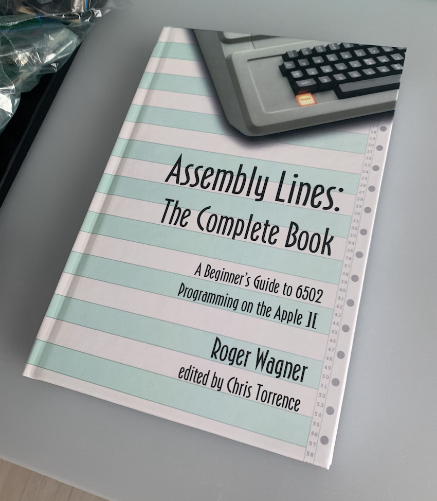 'Assembly Lines The Complete Book' 구매