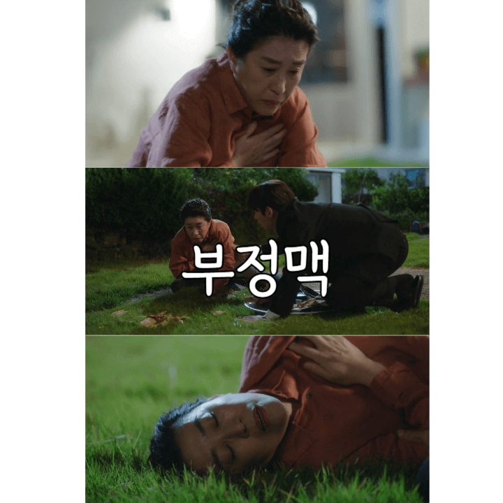 가슴이 뛰는 이야기: 부정맥에 대해 알아야 할 사항들 1 웰컴투삼달리-부정맥증상