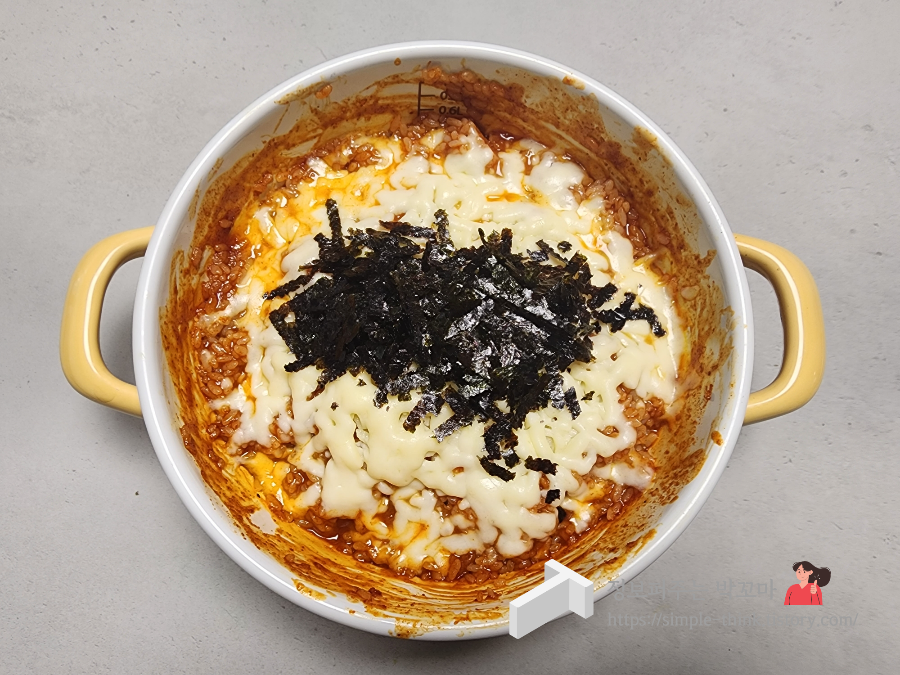 상국이네 떡볶이 밀키트 후기 (부산 해운대 시장 40년 전통의 쌀떡볶이) 12 ywAAAAAAQABAAACAUwAOw==