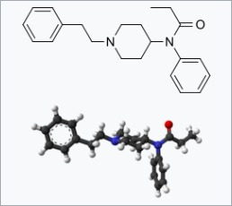 ● 펜타닐ㆍFentanyl ─ 강력한 마약성 진통제의 일종. 이 약물의 위력은 헤로인의 50∼100배에 달하며 치사량은 0.002g밖에 되지 않는다.