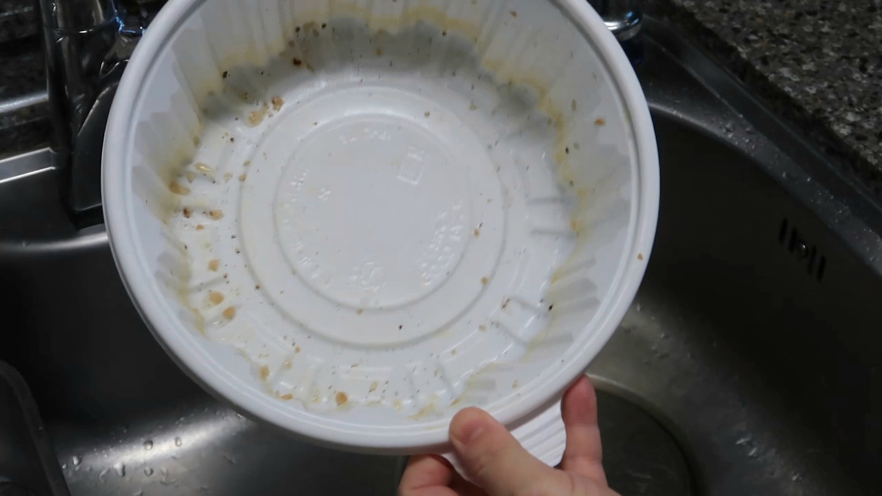 배달용기 세척 방법 주방 세제만으로 쉽고 간단하게 해결하자 2 배달용기 세척 방법