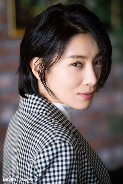 어제자 개콘에 등장한 김서형 닮은꼴...jpg | 인스티즈