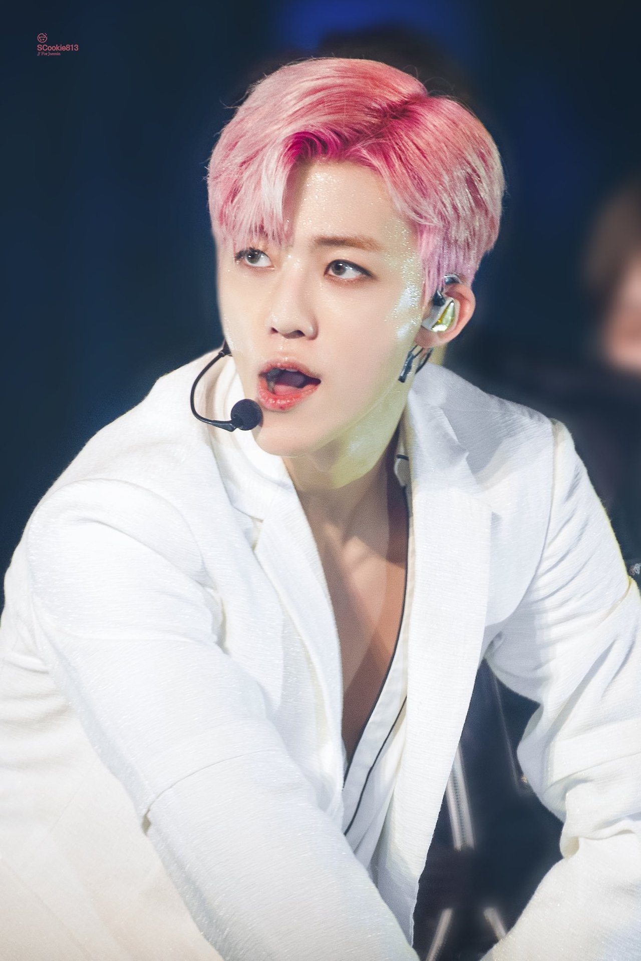 191117 NCT DREAM TOUR "THE DREAM SHOW" 3회