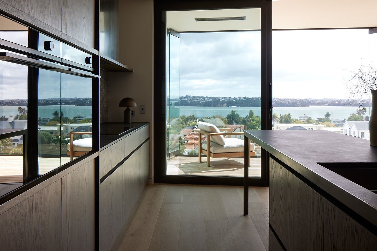 [ MONK MACKENZIE, ARTIFACT PROPERTY AND AMELIA HOLMES ] JERVOIS