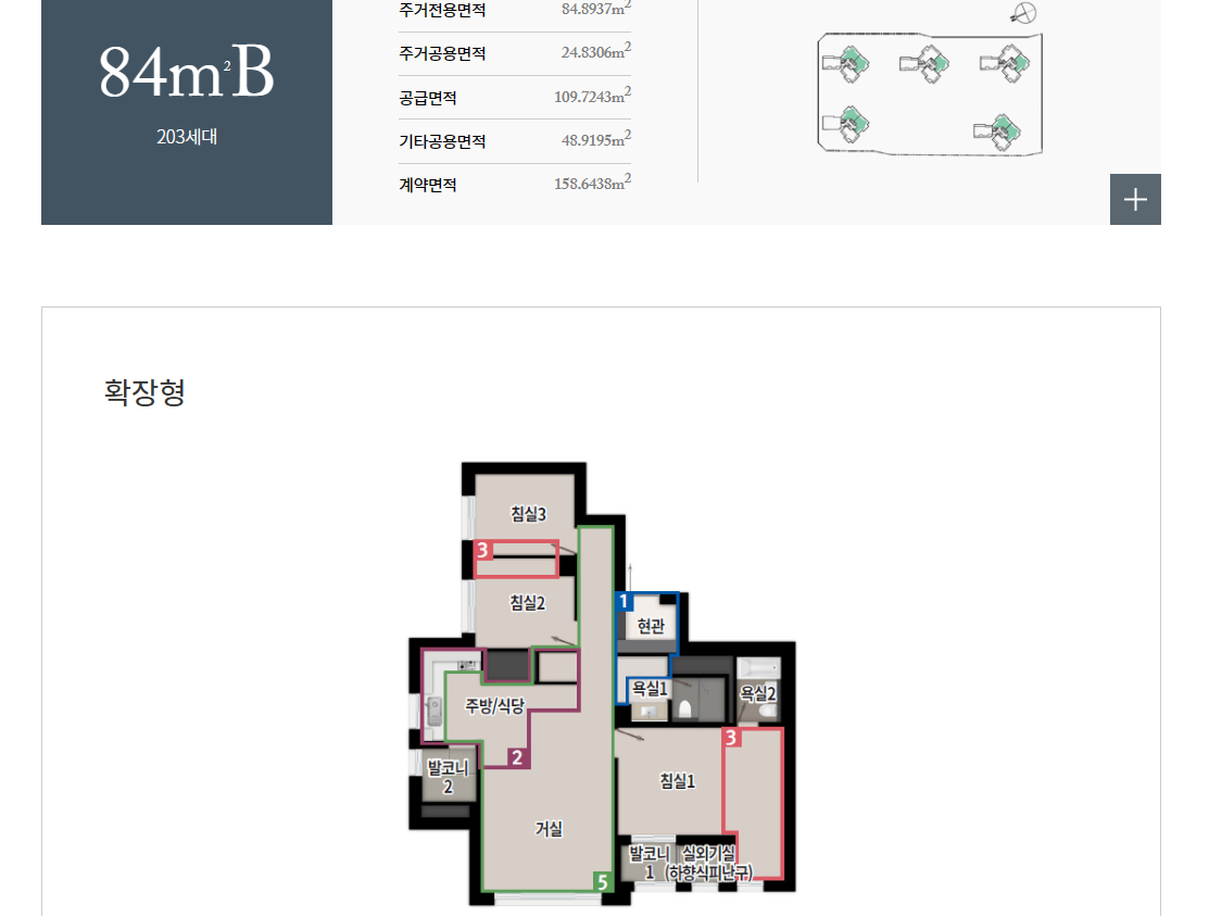 감일 푸르지오 마크베르 무순위 사후 청약, 2세대 로또 줍줍 잡아보자!