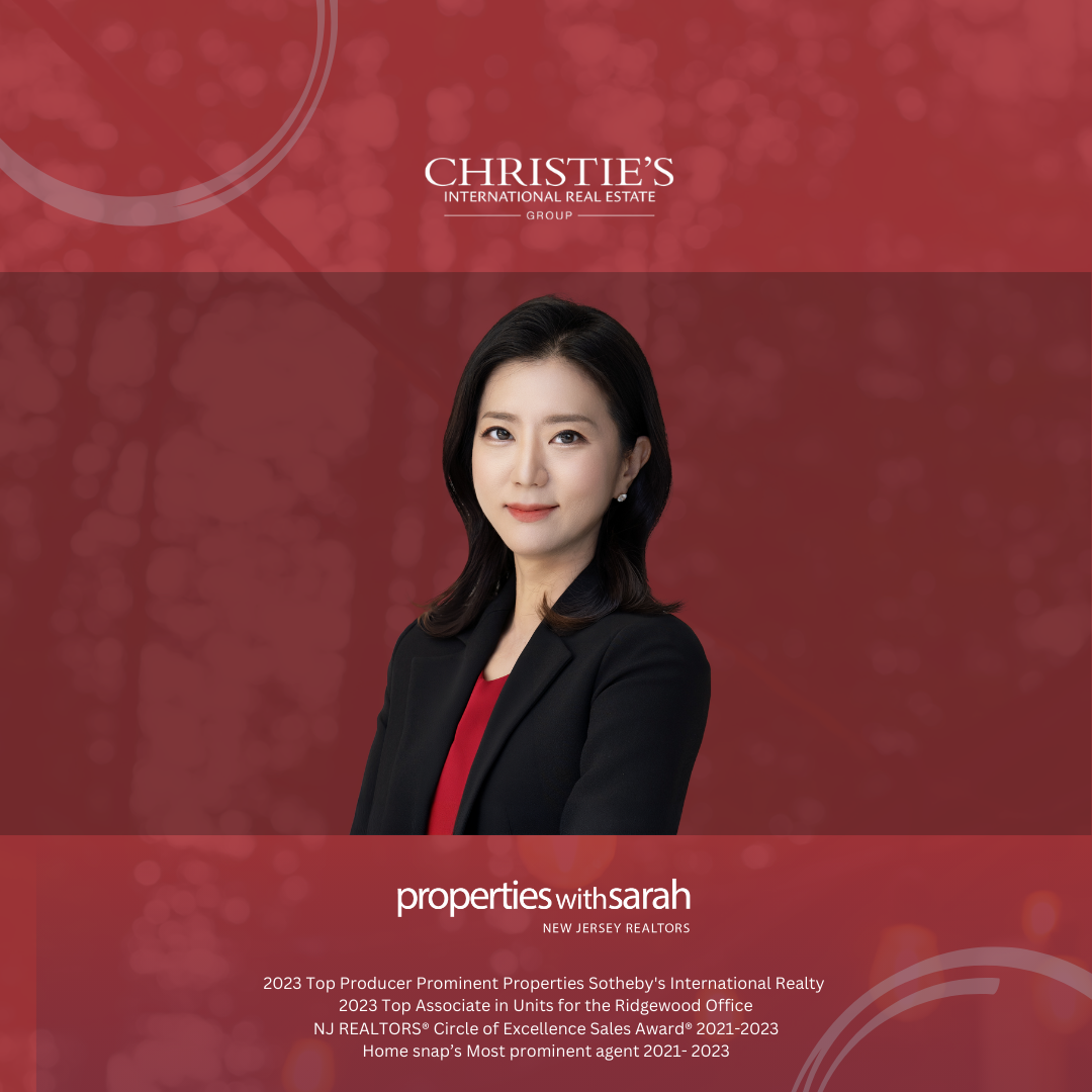 [New Jersey] Upper Saddle River