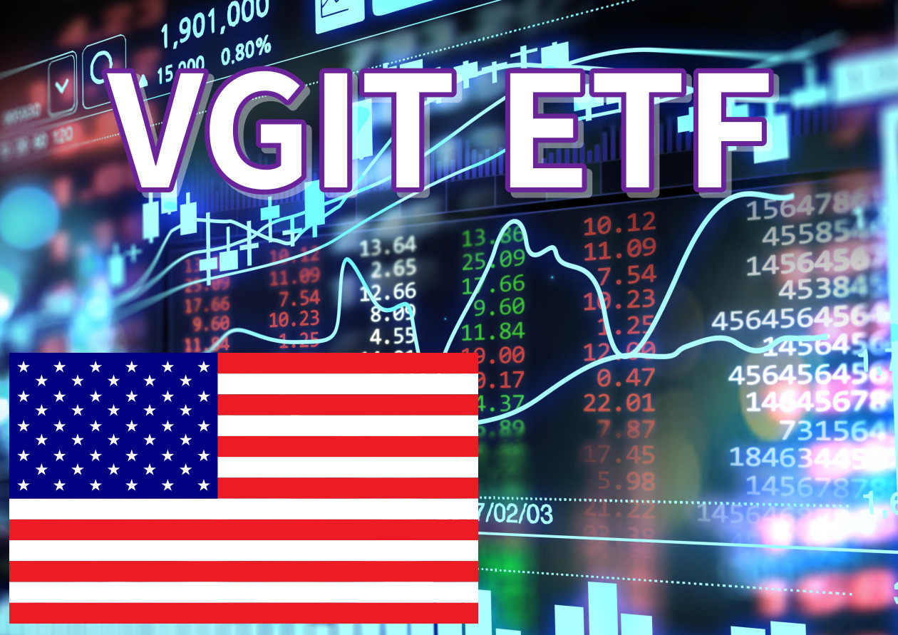 VGIT(미국 국채 ETF) - 투자자들의 안전 자산 선택, 안정성과 수익성 균형을 찾다!