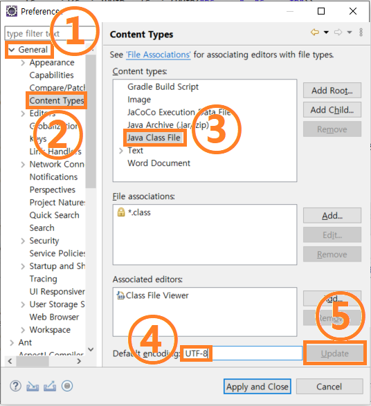 eclipse for enterprise java developers