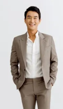 개그맨 김인석 사진