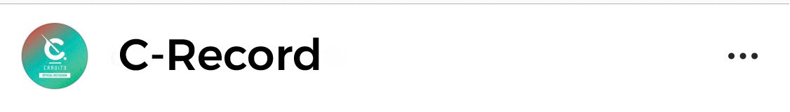 C-Record