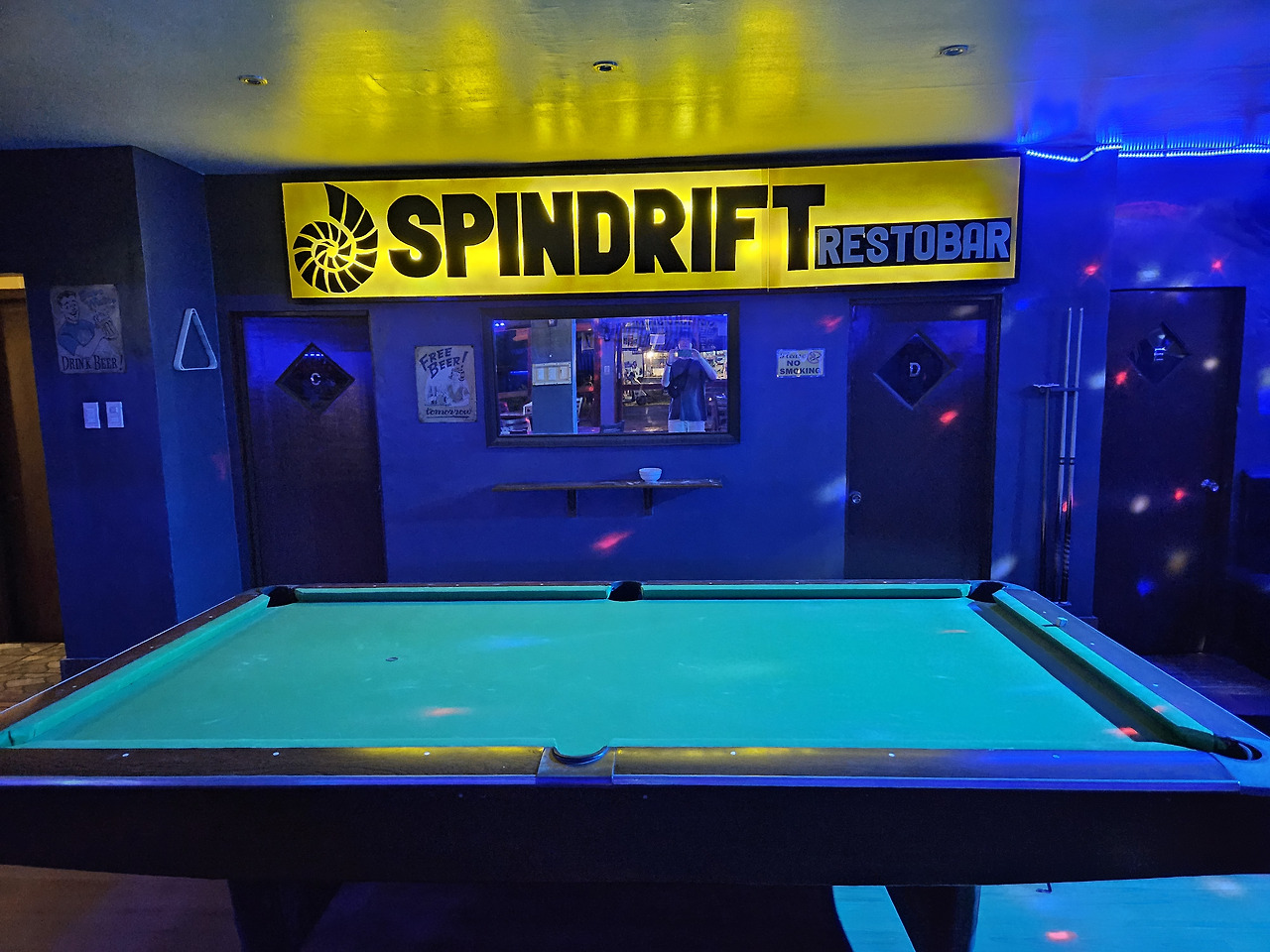 필리핀 보홀 단비리조트 근처 MOSA, spindrift 현지 음식점 맛집 후기 26 ywAAAAAAQABAAACAUwAOw==