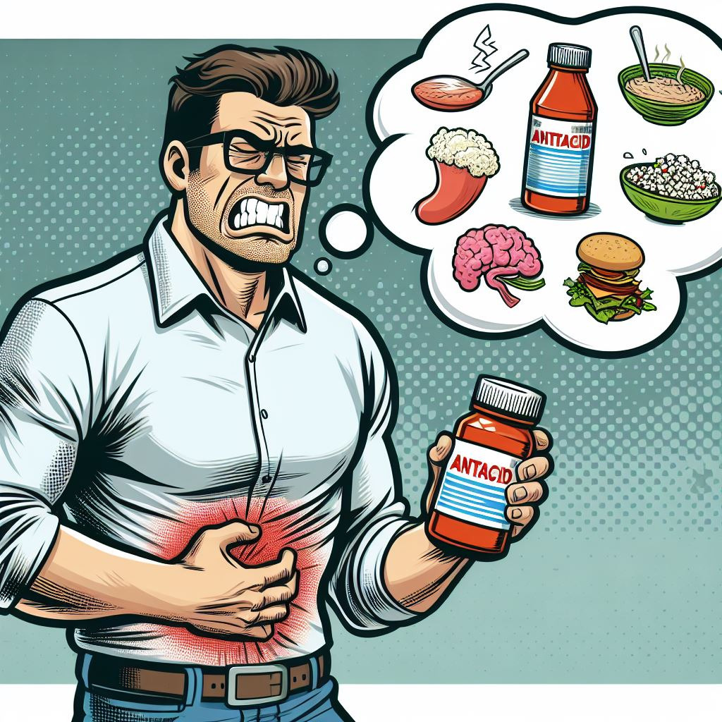 It's dangerous to drink alcohol after taking an overthecounter cold