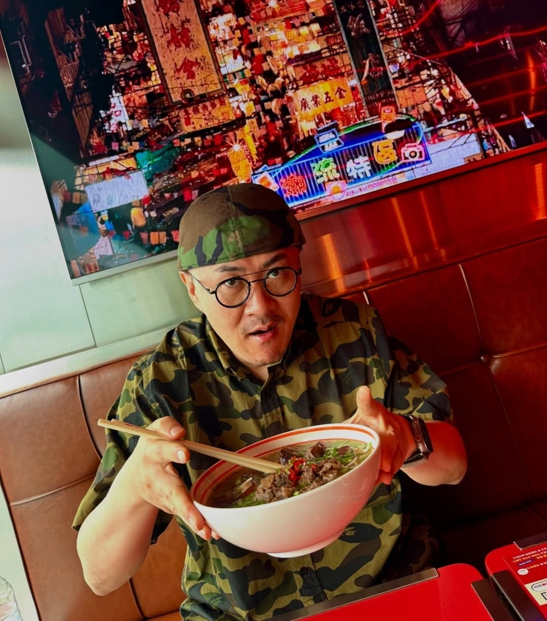 가수 데프콘 프로필(나이, 키, 본명, 학력, 데뷔) 소개