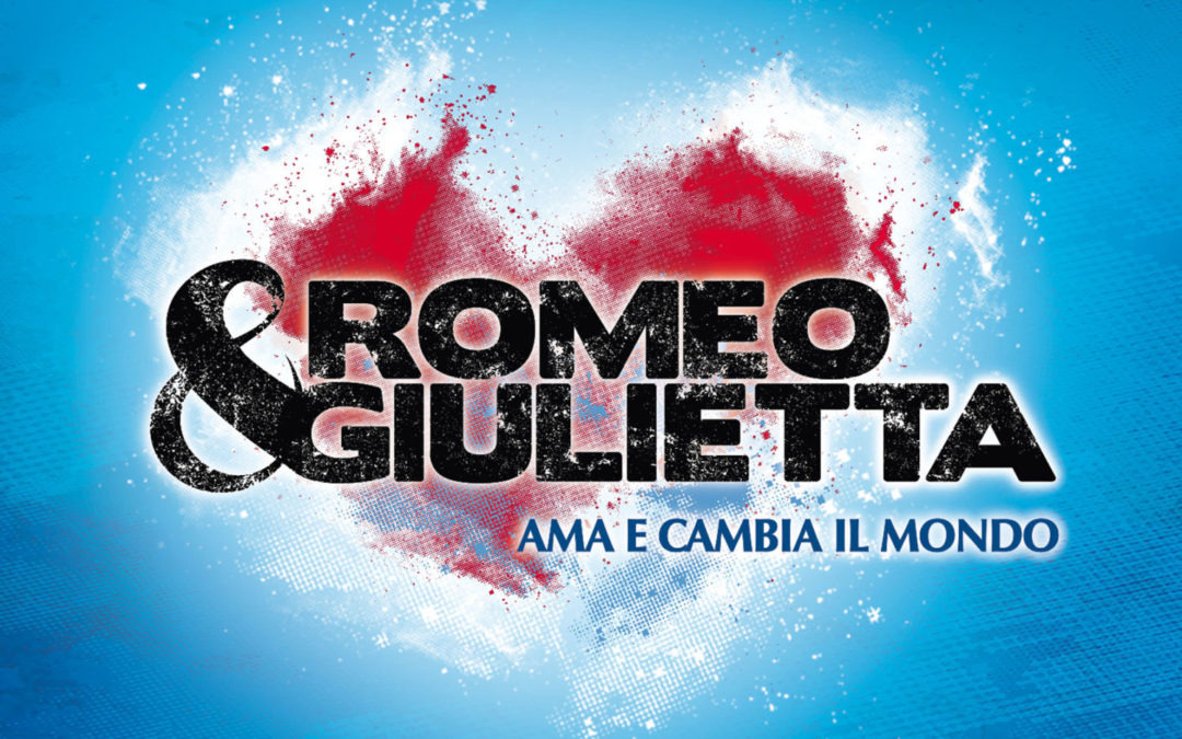 Romeo E Giulietta Atto 2 Scena 2