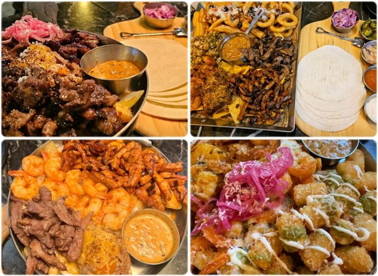 광교 맛집 감성타코 광교점