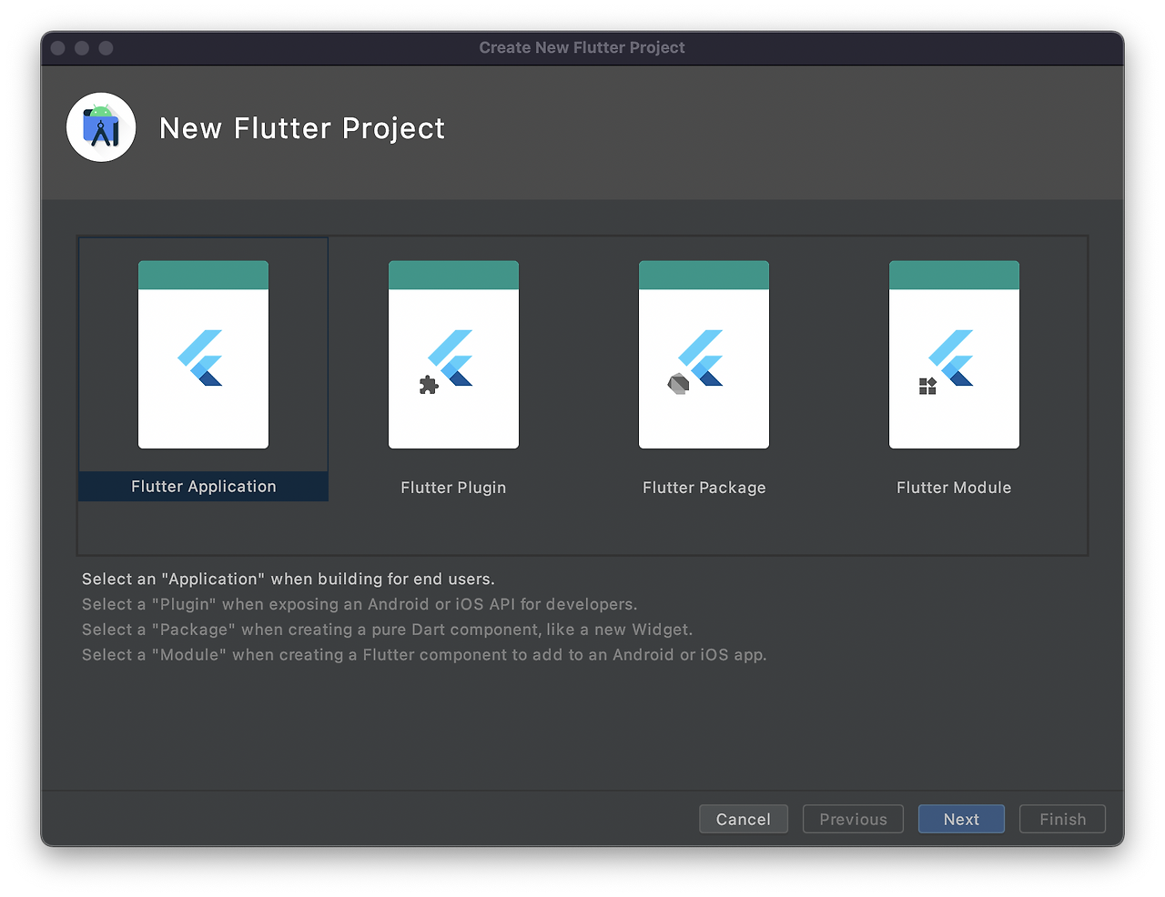 flutter for mac m1