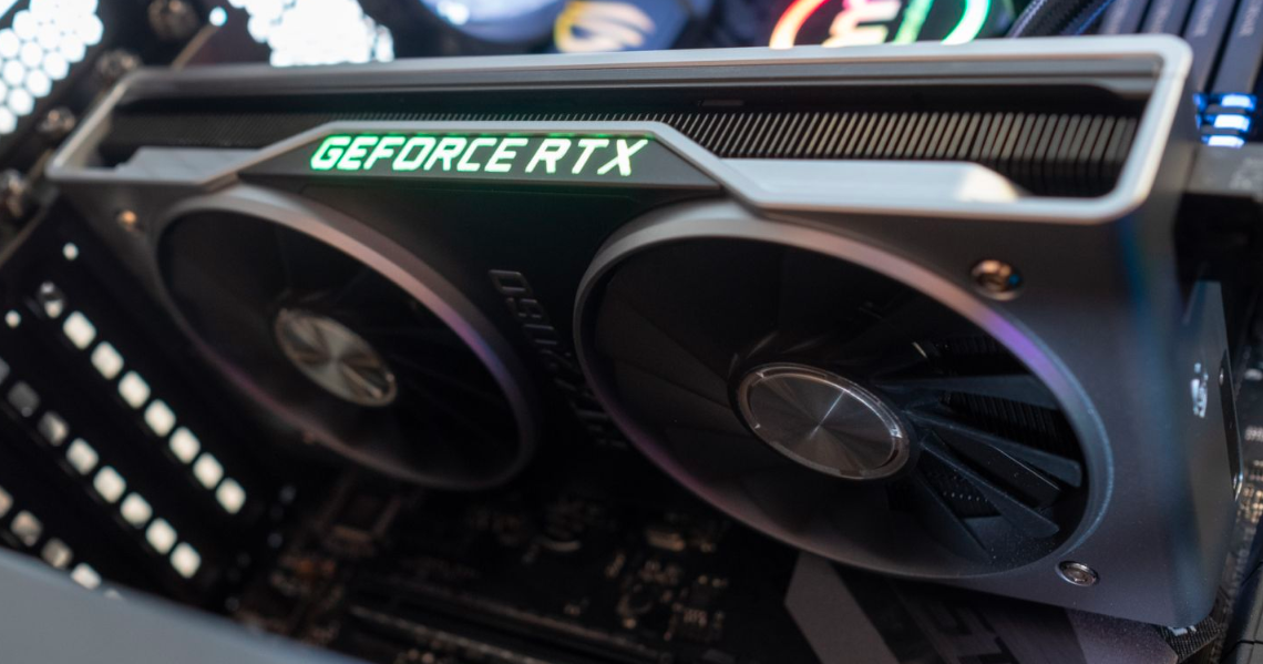 Nvidia 지포스 RTX 2060 리뷰 (성능, 가격, 게임)