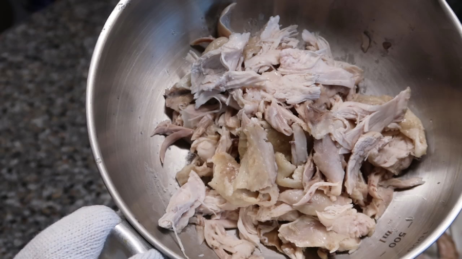 초계무침 황금레시피 더운 날씨에 입맛이 없을 때 복날 음식 추천 13 초계무침 황금레시피-복날-추천