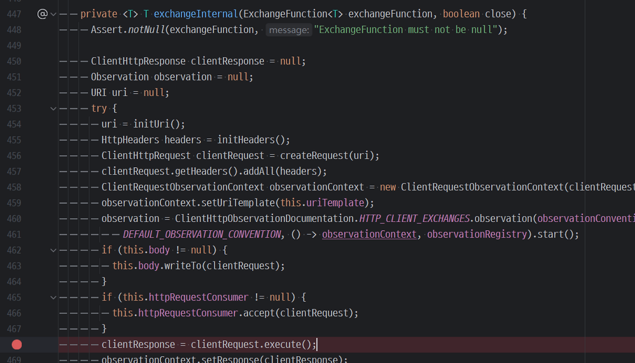 RestClient 알아보기