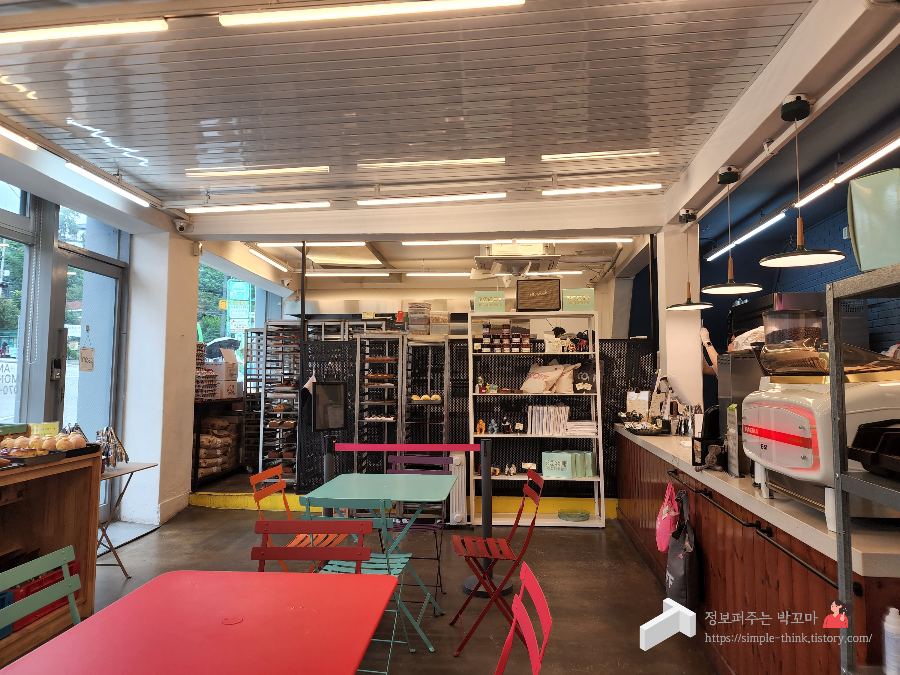 부암동스코프(SCOFF) 홈메이드 느낌의 느낌있는 스콘맛집 카페 11 ywAAAAAAQABAAACAUwAOw==